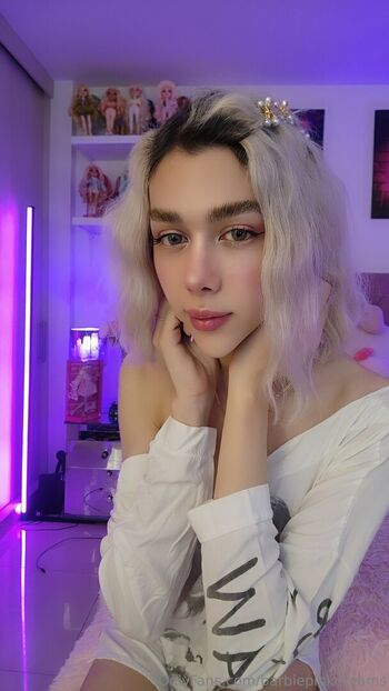 barbiepinkdreams