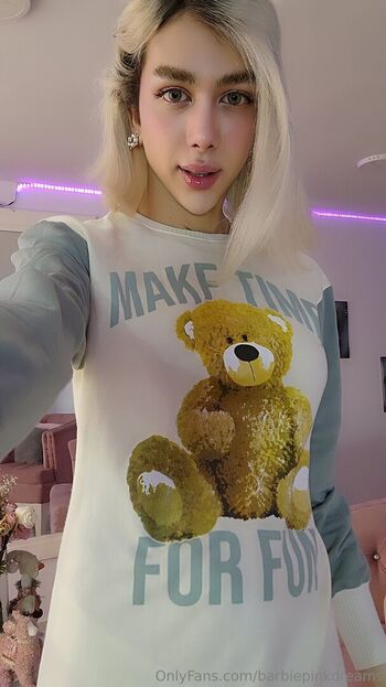 barbiepinkdreams