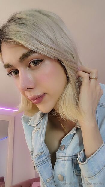 barbiepinkdreams