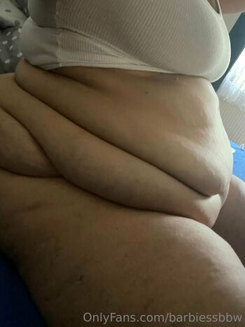 barbiessbbw Leaked Nude OnlyFans (Photo 72)