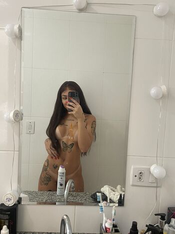 Barbit Leaked Nude OnlyFans (Photo 34)