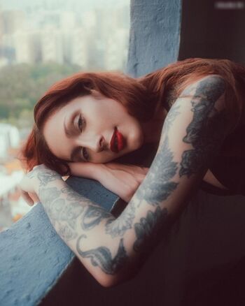 Barbora Aria