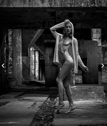 Barbora Aria Leaked Nude OnlyFans (Photo 35)