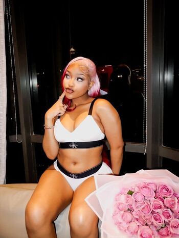 Bardii Barbiiana Leaked Nude OnlyFans (Photo 4)