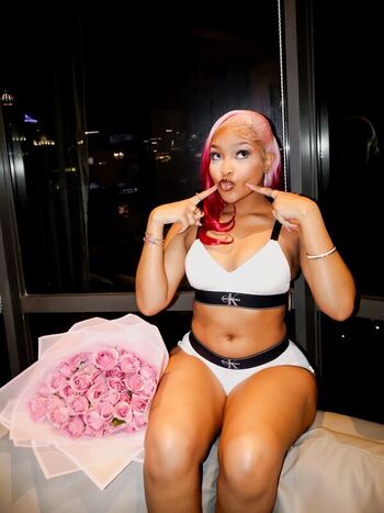 Bardii Barbiiana Leaked Nude OnlyFans (Photo 5)