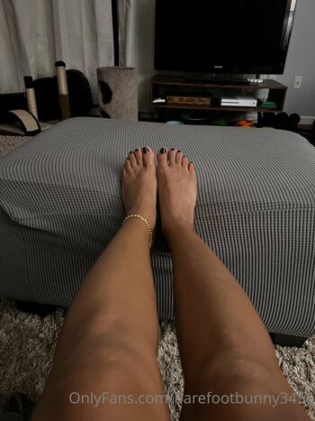 barefootbunny3456 Leaked Nude OnlyFans (Photo 31)