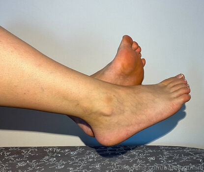 barefootmini Leaked Nude OnlyFans (Photo 15)