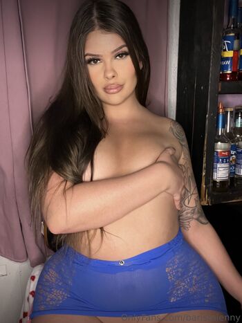 barista.jennyy Leaked Nude OnlyFans (Photo 4)
