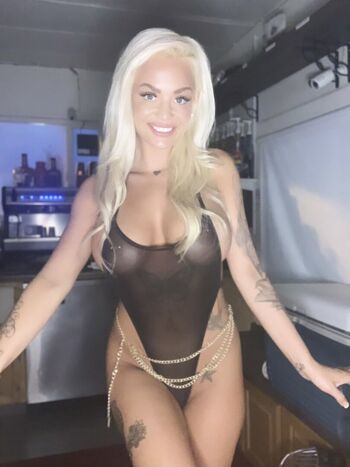 Barista Trisha
