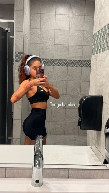 Basedaleja Leaked Nude OnlyFans (Photo 2)