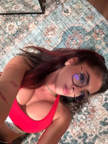 Basedaleja Leaked Nude OnlyFans (Photo 3)