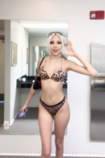 BaseddCourtney Leaked Nude OnlyFans (Photo 1)