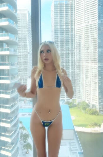 BaseddCourtney Leaked Nude OnlyFans (Photo 4)