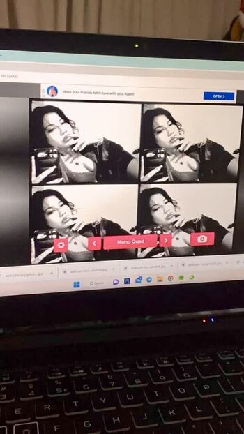Batrisyia Leaked Nude OnlyFans (Photo 7)