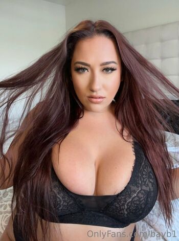 bayb1 Leaked Nude OnlyFans (Photo 3)