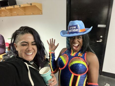 Bayley