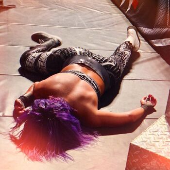 Bayley Leaked Nude OnlyFans (Photo 377)