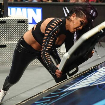 Bayley Leaked Nude OnlyFans (Photo 379)