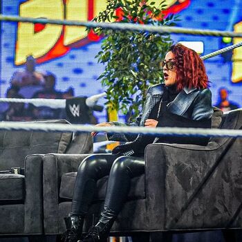 Bayley Leaked Nude OnlyFans (Photo 382)