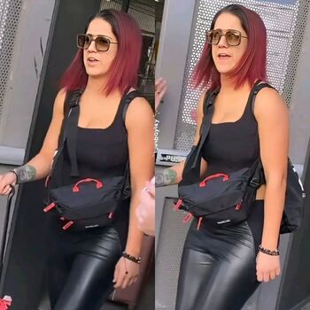 Bayley Leaked Nude OnlyFans (Photo 384)