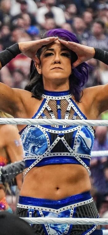 Bayley Leaked Nude OnlyFans (Photo 404)