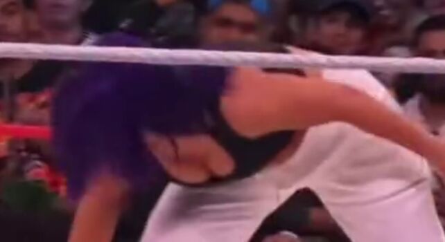 Bayley Leaked Nude OnlyFans (Photo 416)