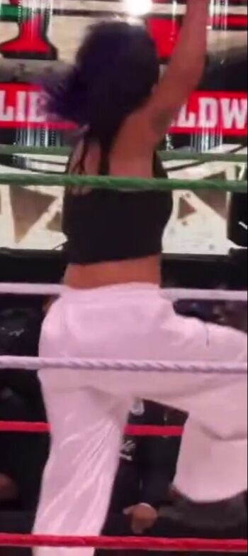 Bayley Leaked Nude OnlyFans (Photo 417)