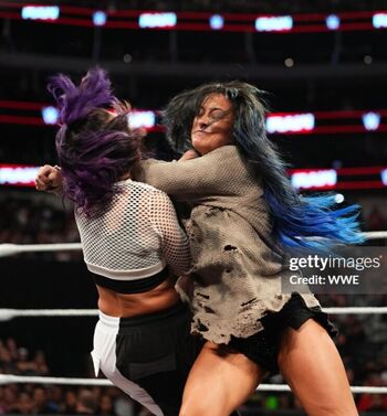 Bayley Leaked Nude OnlyFans (Photo 443)