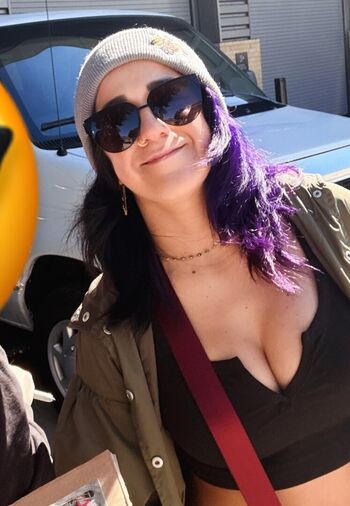 Bayley Leaked Nude OnlyFans (Photo 449)