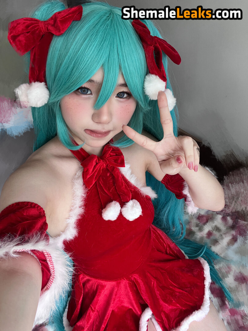 _14r2du - Fen fen 芬芬 / bb_14nn Nude OnlyFans (Photo 6)