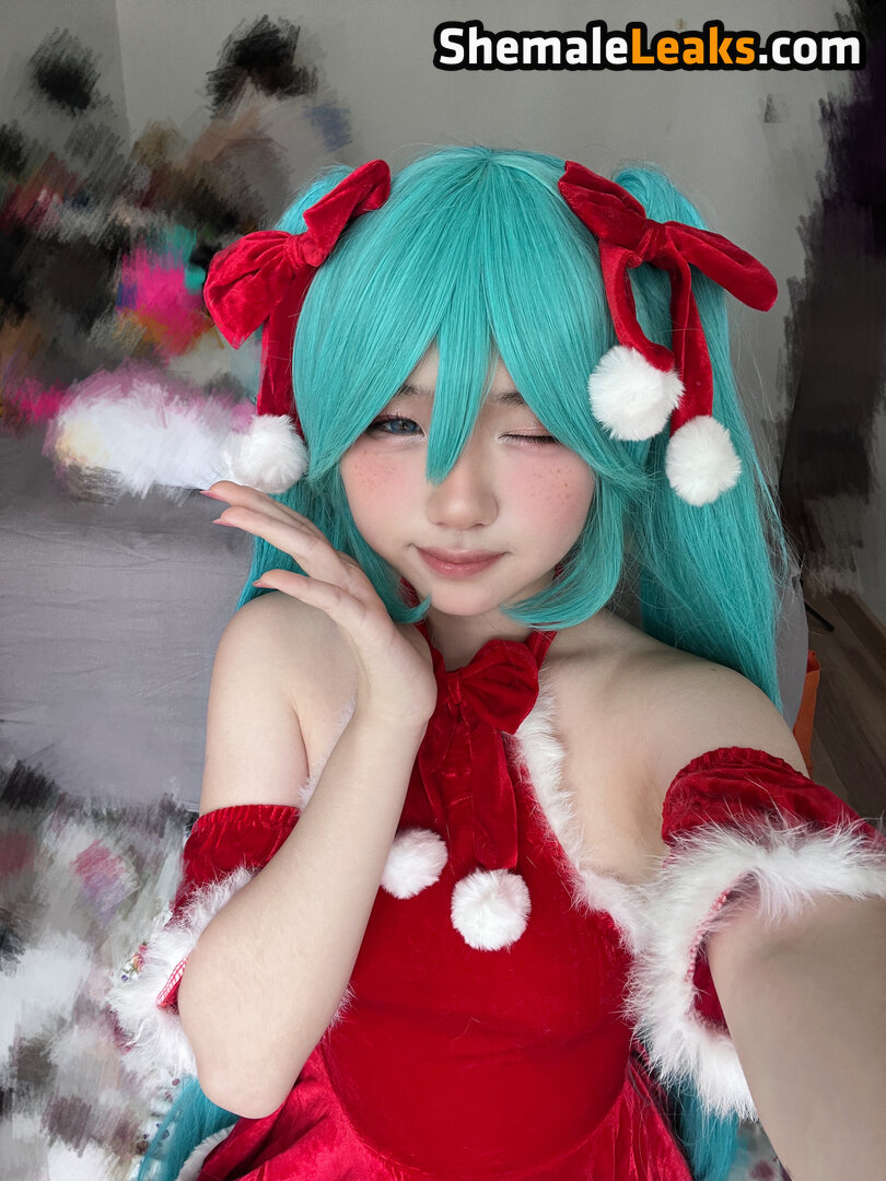 _14r2du - Fen fen 芬芬 / bb_14nn Nude OnlyFans (Photo 7)