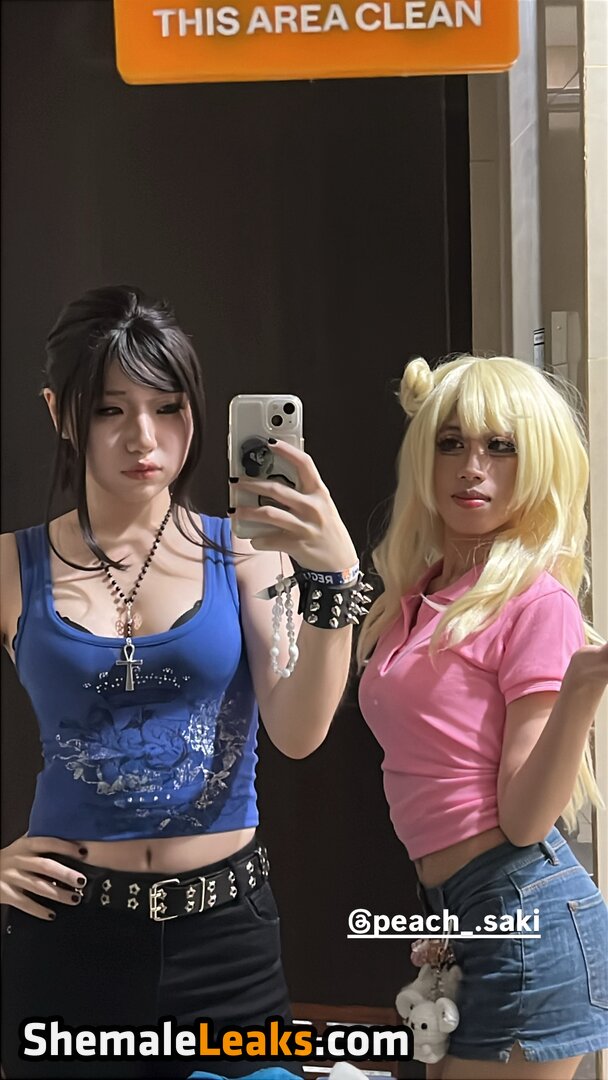 _14r2du - Fen fen 芬芬 / bb_14nn Nude OnlyFans (Photo 9)