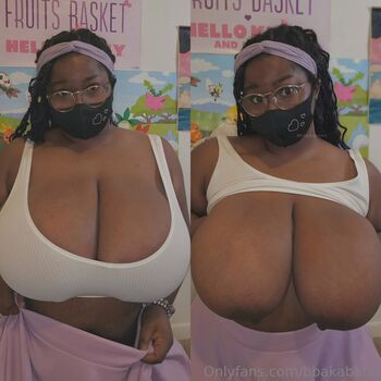 bbakababe Leaked Nude OnlyFans (Photo 20)