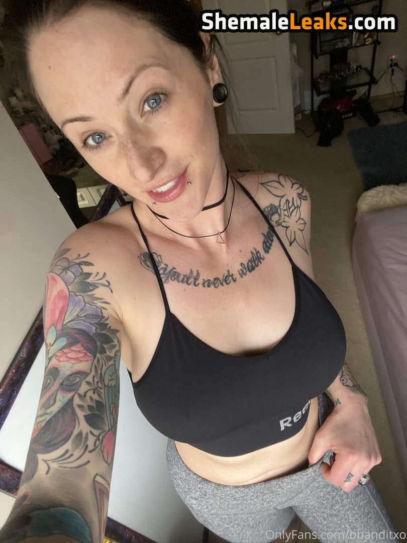BBanditxo / Badlandbandit Nude OnlyFans (Photo 71)