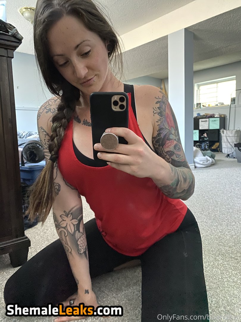 BBanditxo / Badlandbandit Nude OnlyFans (Photo 152)