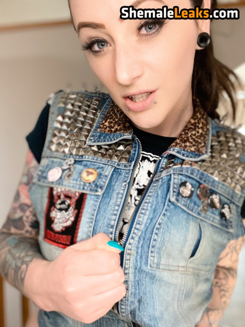 BBanditxo / Badlandbandit Nude OnlyFans (Photo 389)