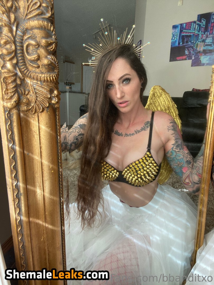 BBanditxo / Badlandbandit Nude OnlyFans (Photo 415)