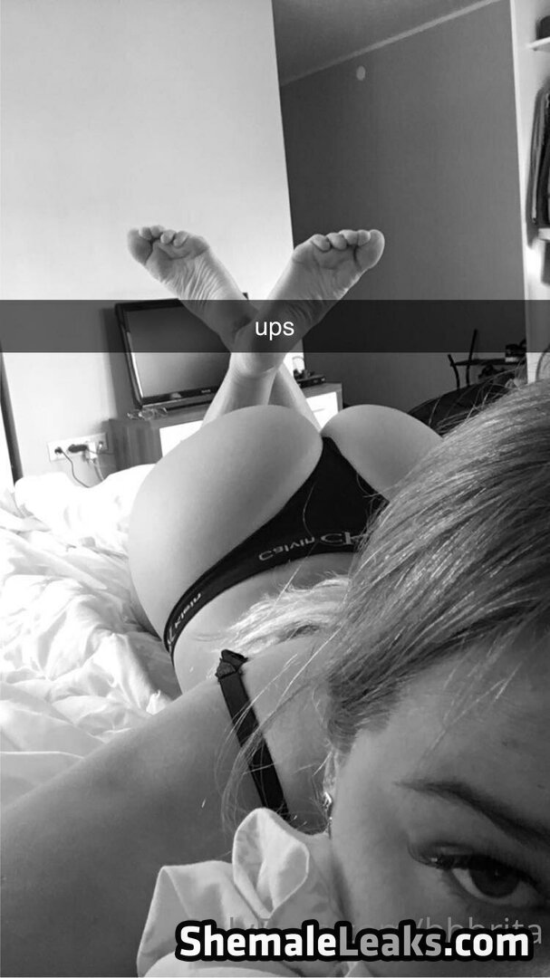 bbbrita Nude OnlyFans (Photo 11)