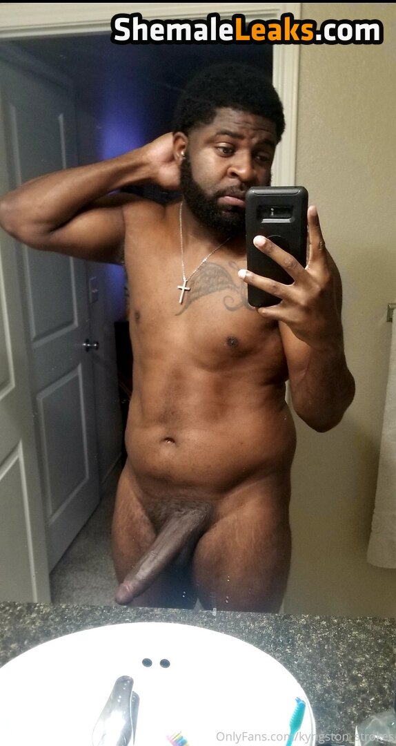 bbc_kyngston Nude OnlyFans (Photo 1)