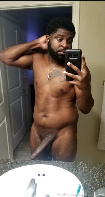 bbc_kyngston Leaked Nude OnlyFans (Photo 1)