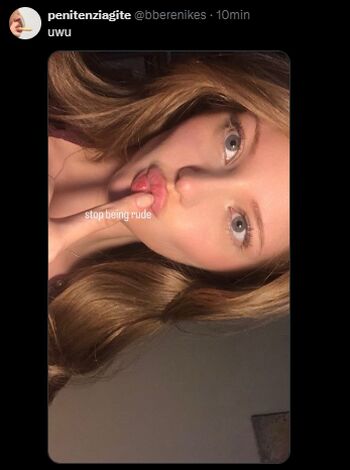 bbedeutungg Leaked Nude OnlyFans (Photo 3)