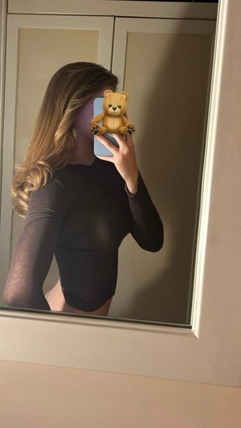 bbedeutungg Leaked Nude OnlyFans (Photo 5)