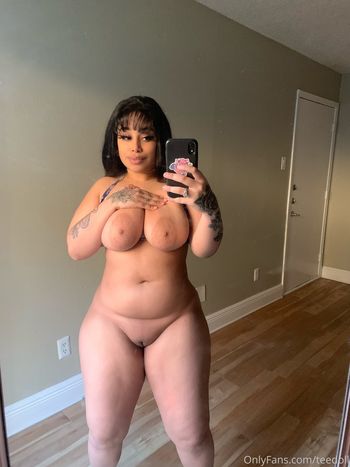 bbgmickey Leaked Nude OnlyFans (Photo 9)