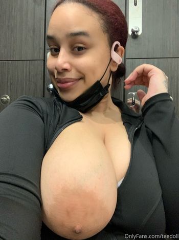 bbgmickey Leaked Nude OnlyFans (Photo 30)