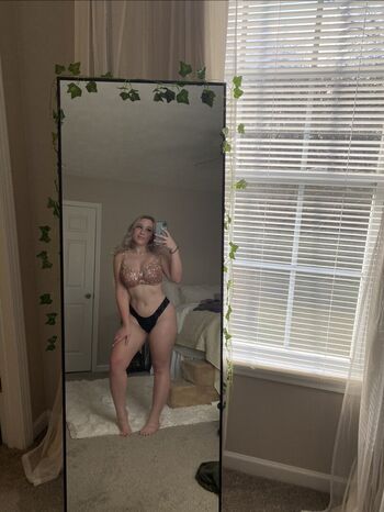 bbgreeneyes420 Leaked Nude OnlyFans (Photo 9)