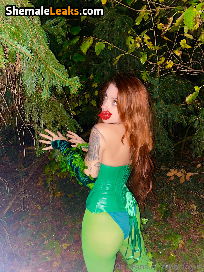 Slimthicccsenpai / bbplague / plaguebb Nude OnlyFans (Photo 55)