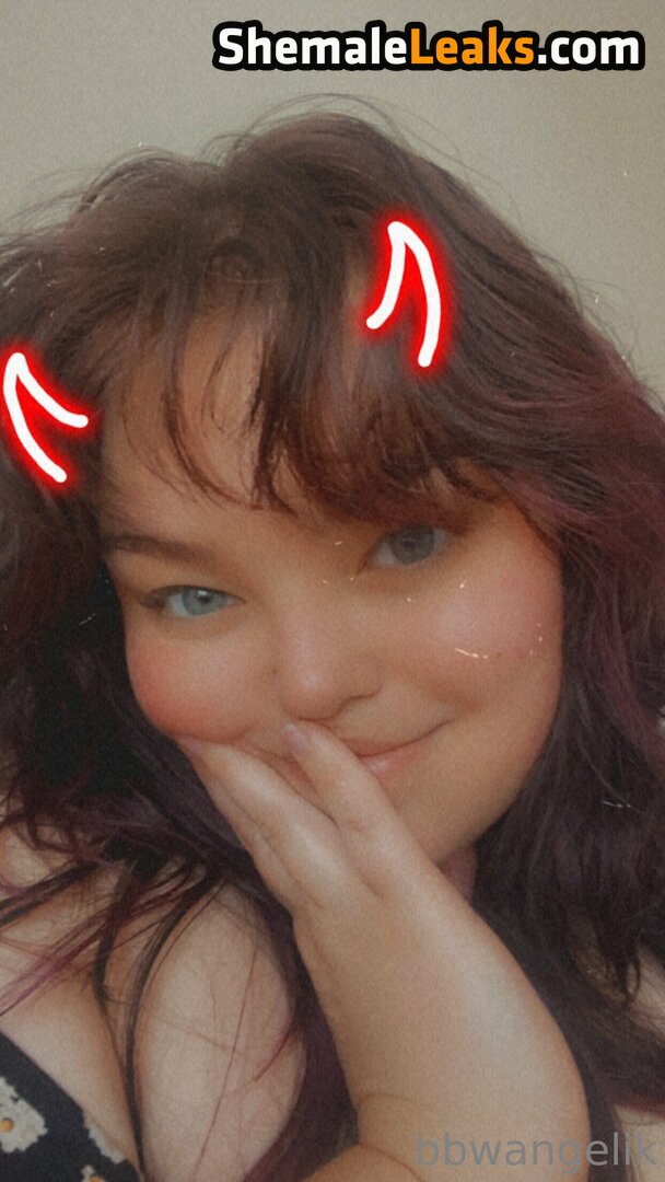 bbwangelik / bwangelic Nude OnlyFans (Photo 132)