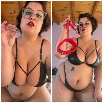 bbwangelikfree Leaked Nude OnlyFans (Photo 16)