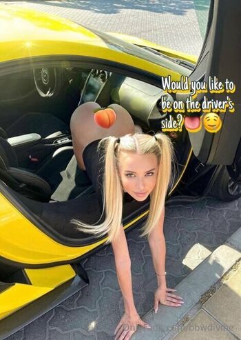 bbwdivine Leaked Nude OnlyFans (Photo 5)