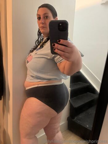 bbwjewishprincess